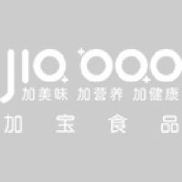 烟台加宝食品股份有限公司_企业Logo