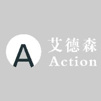 山东艾德森生物科技股份有限公司_企业Logo