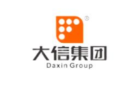 山东大信集团有限公司_企业Logo