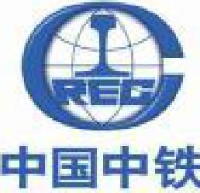 中铁十局集团第一工程有限公司_企业Logo