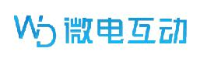 微电互动（广州）网络科技股份有限公司_企业Logo