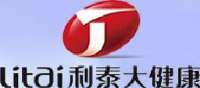 广东利泰大健康产业股份有限公司_企业Logo