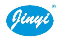 肇庆市高要晋益纤维有限公司_企业Logo