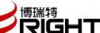 山东龙口博瑞特金属容器有限公司_企业Logo