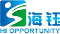 山东海钰生物技术股份有限公司_企业Logo