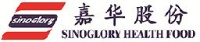 山东嘉华生物科技股份有限公司_企业Logo