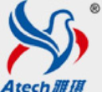 广东雅琪生物科技股份有限公司_企业Logo