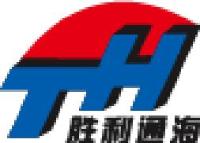 胜利通海油田服务股份有限公司_企业Logo