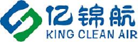 深圳市亿锦航环境科技有限公司_企业Logo