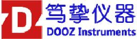 笃挚仪器(上海)有限公司_企业Logo