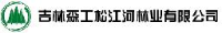 吉林森工松江河林业有限公司_企业Logo