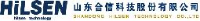 山东合信科技股份有限公司_企业Logo