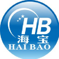 广东鹰金钱海宝食品有限公司_企业Logo