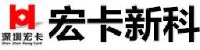 深圳市宏卡新科科技开发有限公司_企业Logo