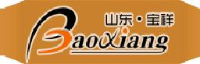 山东宝祥玻璃有限公司_企业Logo