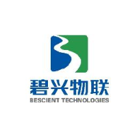碧兴物联科技（深圳）股份有限公司_企业Logo