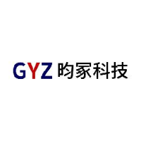 苏州昀冢电子科技股份有限公司_企业Logo