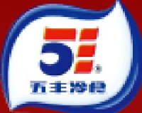 浙江五丰冷食有限公司宁波销售分公司_企业Logo