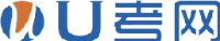 深圳市优考网教育科技有限公司_企业Logo