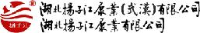 湖北扬子江泵业(武汉)有限责任公司_企业Logo