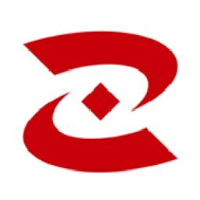 浙江省盐业股份有限公司_企业Logo