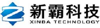 浙江新霸科技有限公司_企业Logo