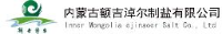 内蒙古额吉淖尔制盐有限公司_企业Logo