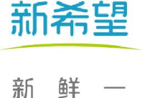 四川新希望乳业有限公司_企业Logo