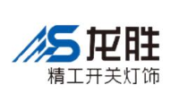 龙胜电器有限公司_企业Logo