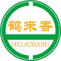 山东鹤来香食品有限公司_企业Logo