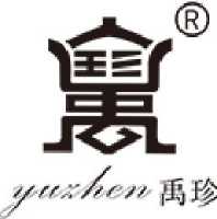 北川禹珍实业有限公司_企业Logo