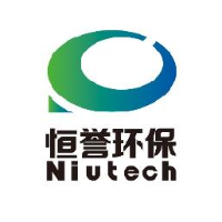 济南恒誉环保科技股份有限公司_企业Logo