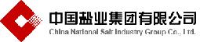 中国盐业股份有限公司_企业Logo