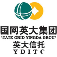 英大国际信托有限责任公司_企业Logo