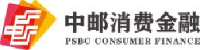 中邮消费金融有限公司_企业Logo