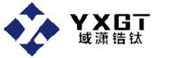 山东域潇锆钛矿业股份有限公司_企业Logo