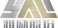 广东雅励新材料股份有限公司_企业Logo