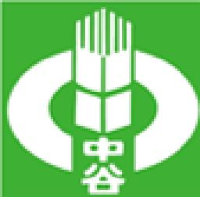 山东中谷饲料有限公司_企业Logo