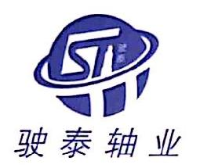 宁波驶泰精密机械有限公司_企业Logo
