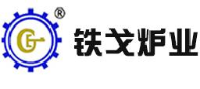 山东铁戈炉业有限公司_企业Logo