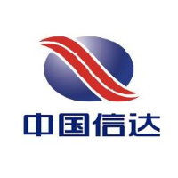 中国信达资产管理股份有限公司_企业Logo