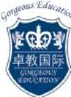 北京卓教国际科技股份有限公司_企业Logo