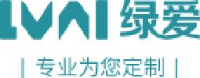 绿爱控股股份有限公司_企业Logo