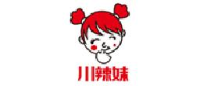 四川川辣妹食品有限责任公司_企业Logo