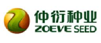 仲衍种业股份有限公司_企业Logo