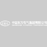 中国东方电气集团有限公司_企业Logo