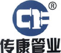 山东钰传康管业有限公司_企业Logo