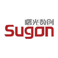 曙光数据基础设施创新技术(北京)股份有限公司_企业Logo