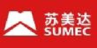 苏美达股份有限公司_企业Logo