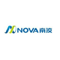 南凌科技股份有限公司_企业Logo